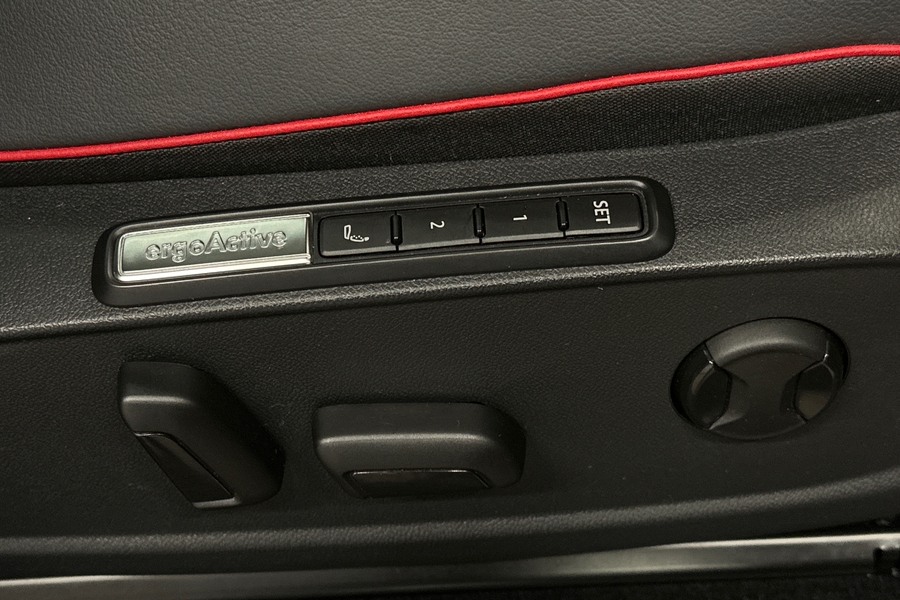 Volkswagen ID.5 vaihtoauto