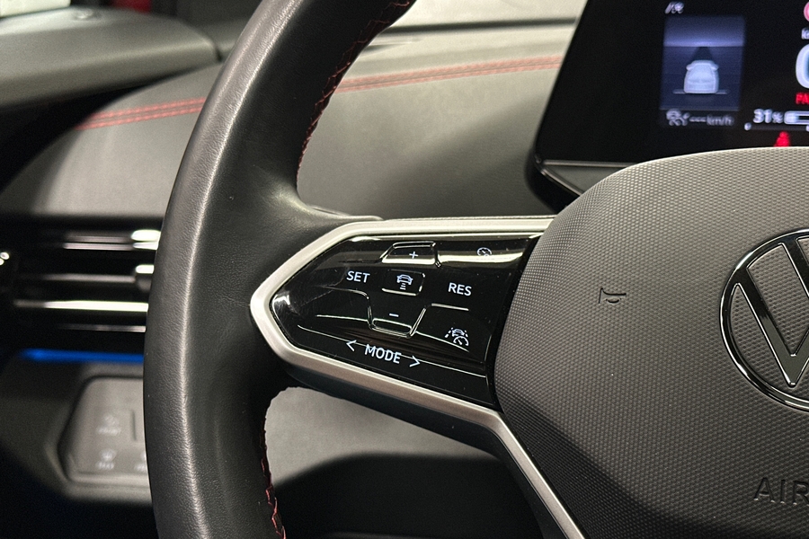 Volkswagen ID.5 vaihtoauto