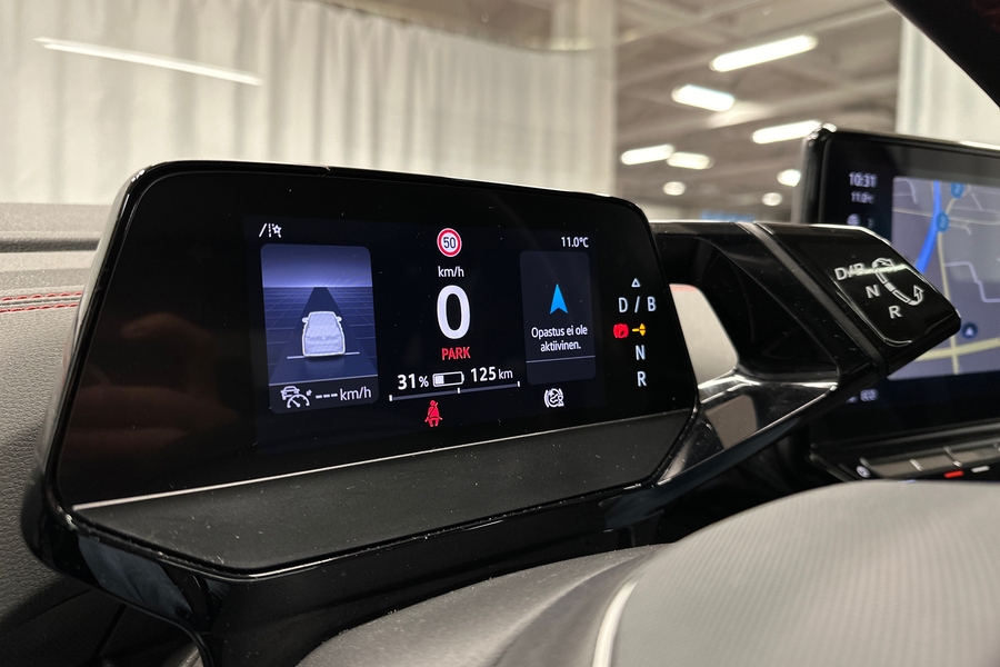 Volkswagen ID.5 vaihtoauto