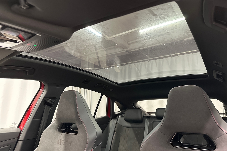 Volkswagen ID.5 vaihtoauto