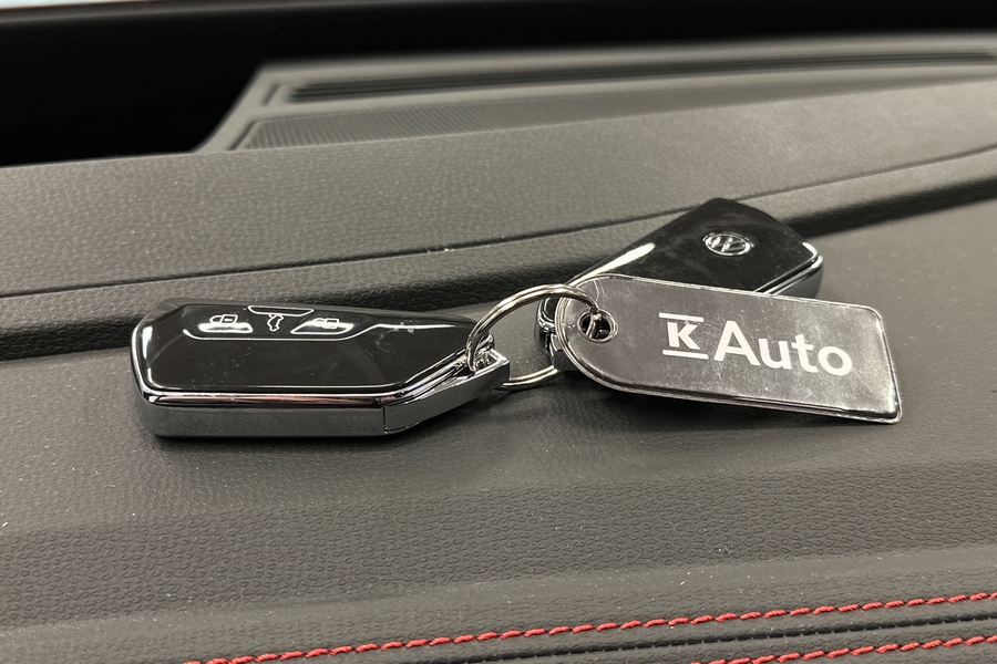 Volkswagen ID.5 vaihtoauto