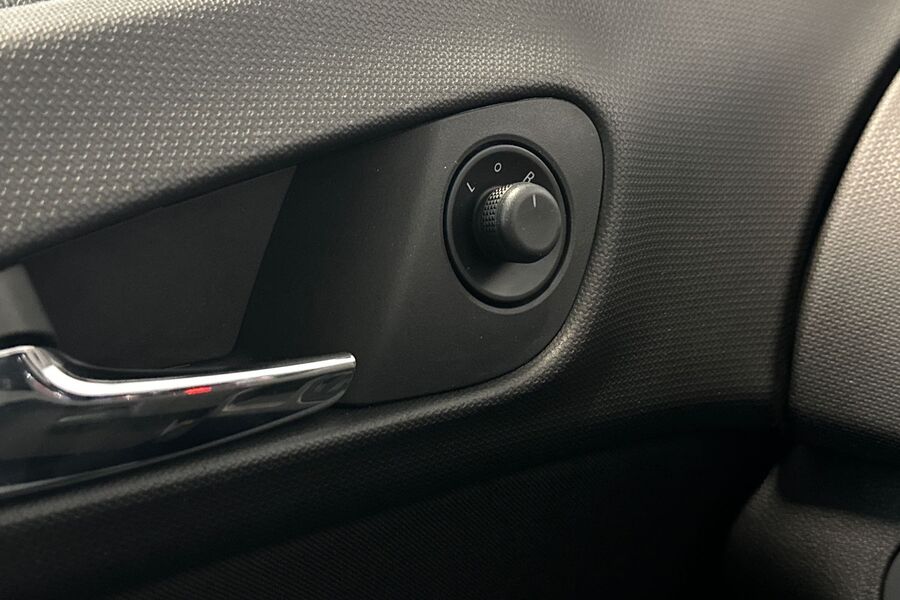 Opel Meriva vaihtoauto