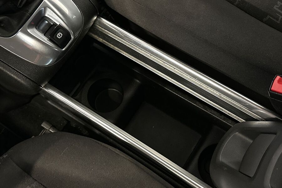 Opel Meriva vaihtoauto