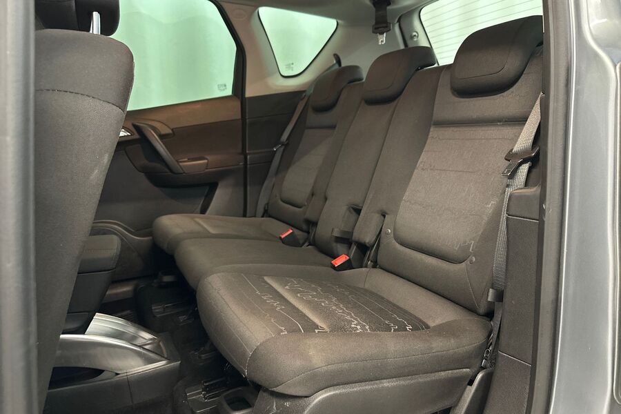 Opel Meriva vaihtoauto