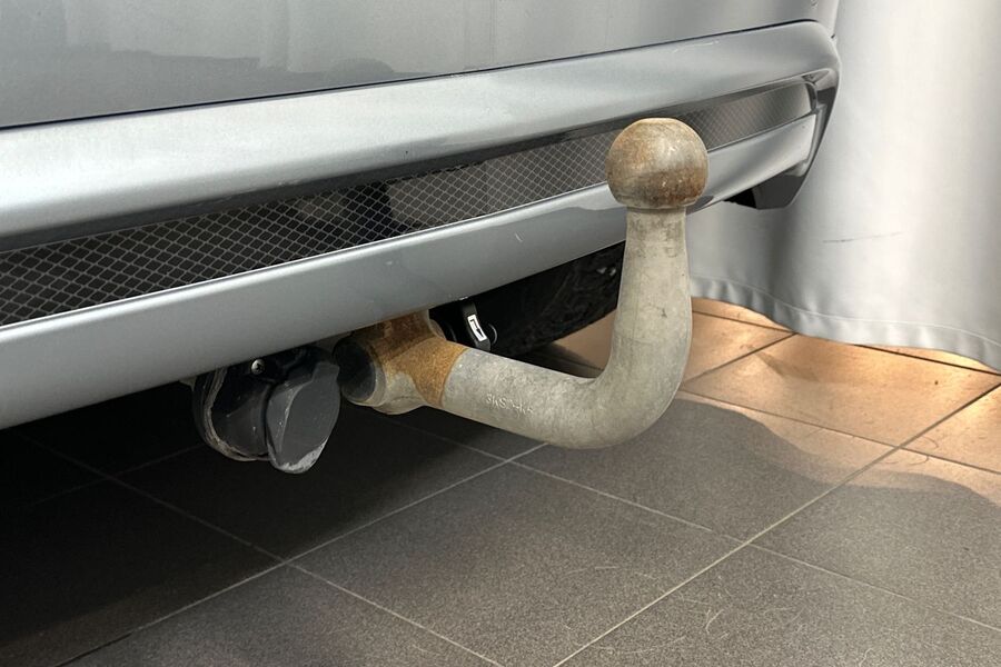 Opel Meriva vaihtoauto