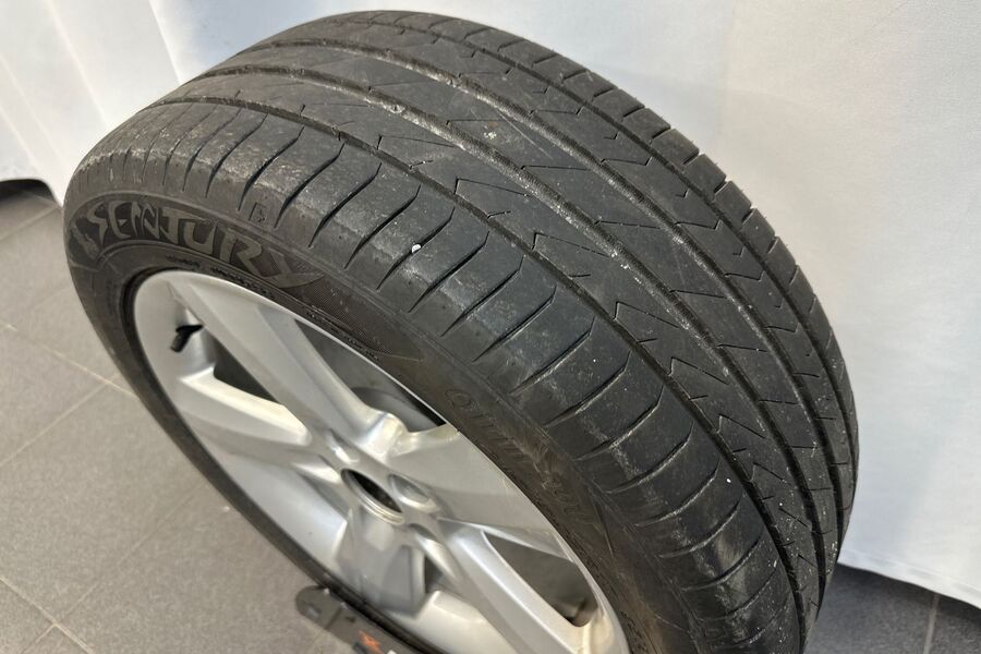 Opel Meriva vaihtoauto