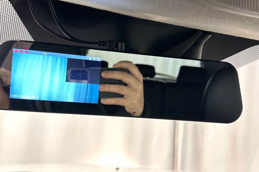 Mitsubishi ASX vaihtoauto