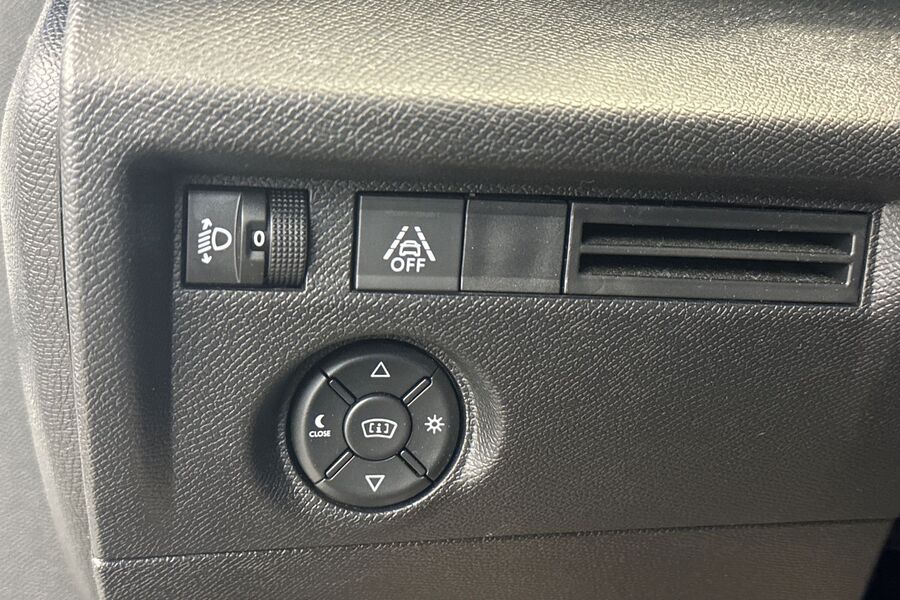 Citroën C4 vaihtoauto