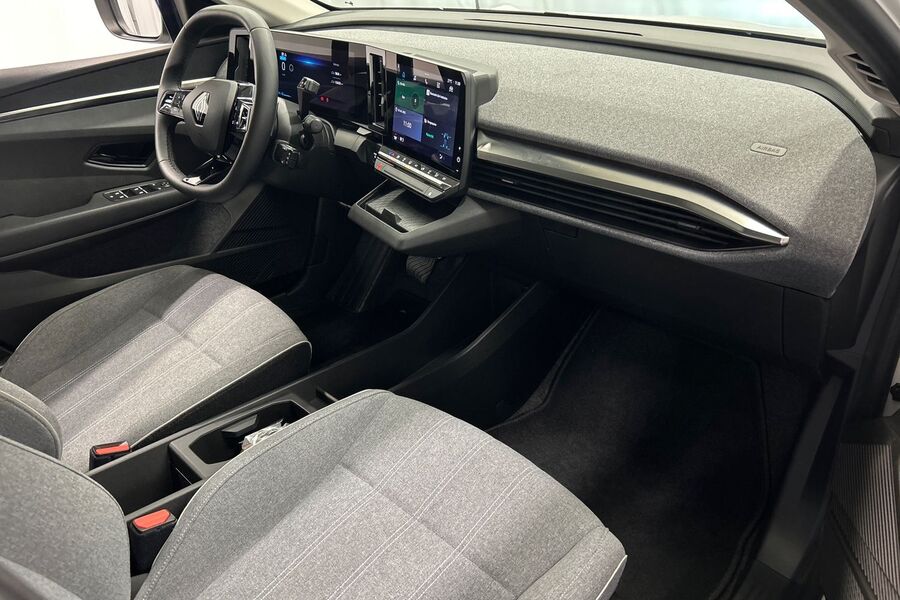 Renault Mégane vaihtoauto