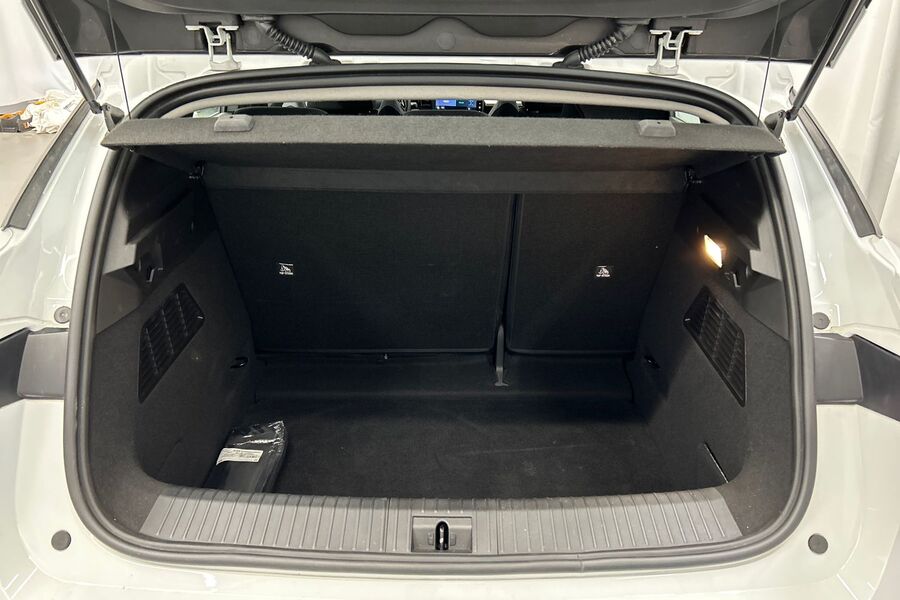 Renault Mégane vaihtoauto