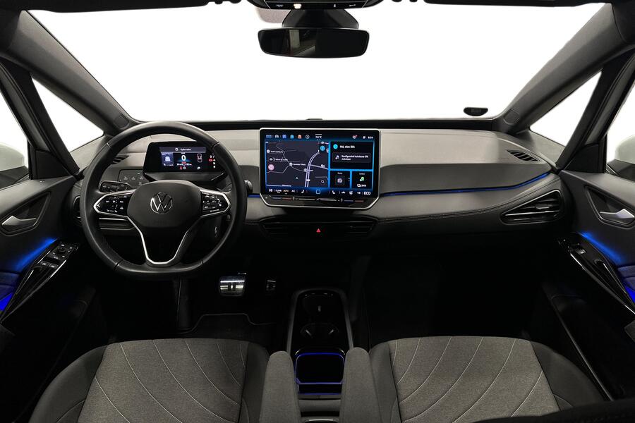 Volkswagen ID.3 vaihtoauto