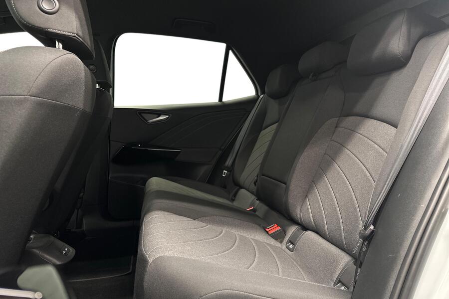 Volkswagen ID.3 vaihtoauto