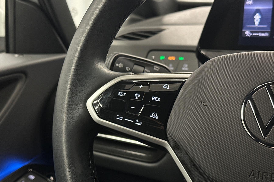 Volkswagen ID.3 vaihtoauto