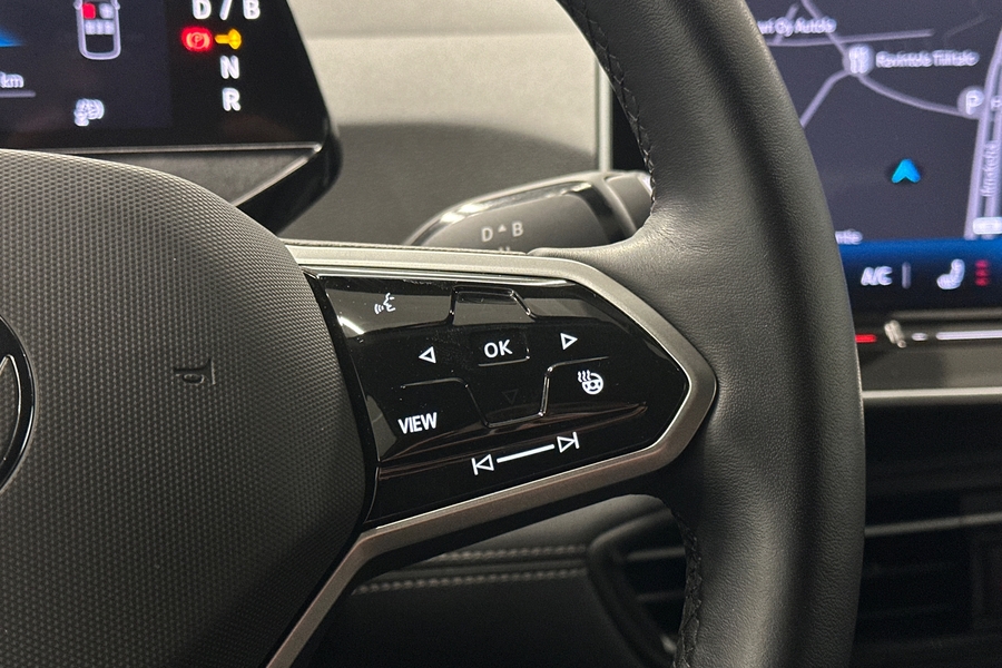 Volkswagen ID.3 vaihtoauto