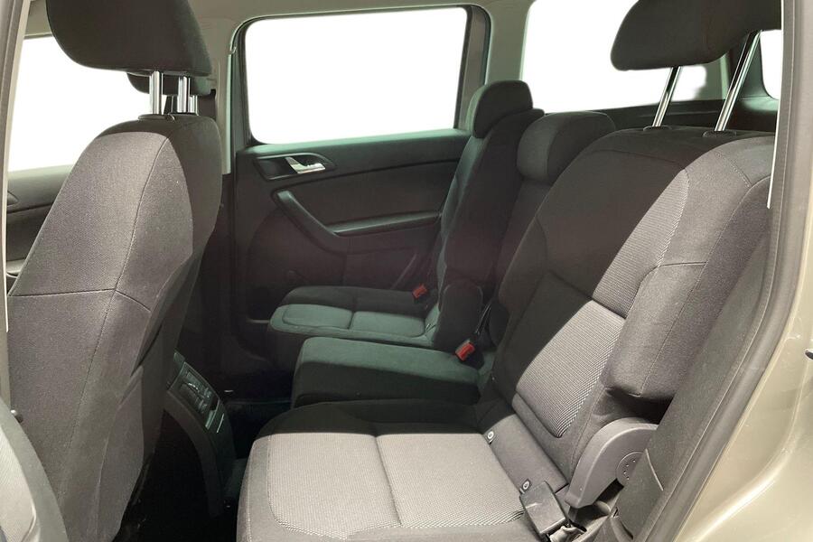 Skoda Yeti vaihtoauto