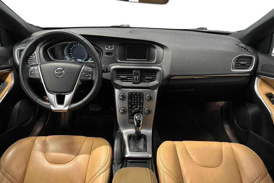 Volvo V40 vaihtoauto