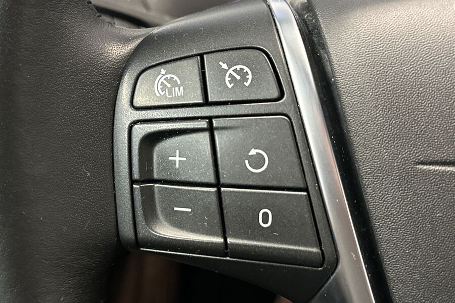 Volvo V40 vaihtoauto