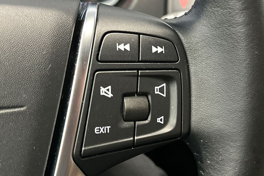 Volvo V40 vaihtoauto