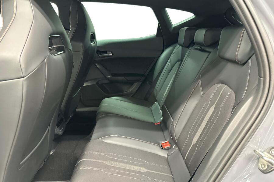 Cupra Formentor vaihtoauto