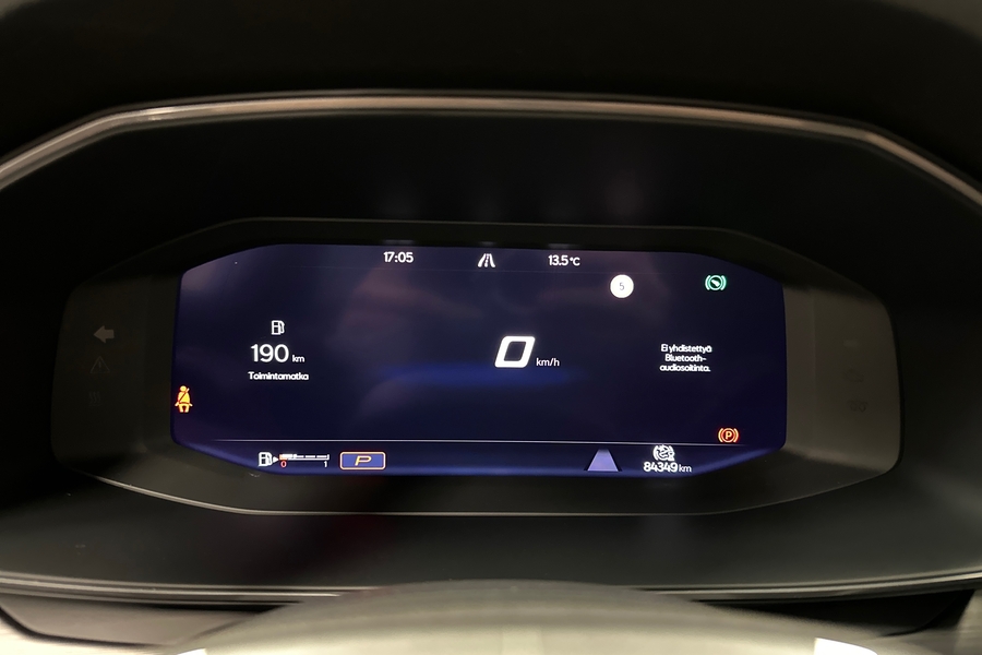 Cupra Formentor vaihtoauto