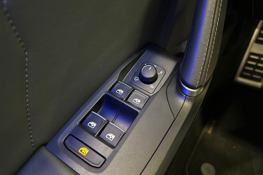 Cupra Formentor vaihtoauto