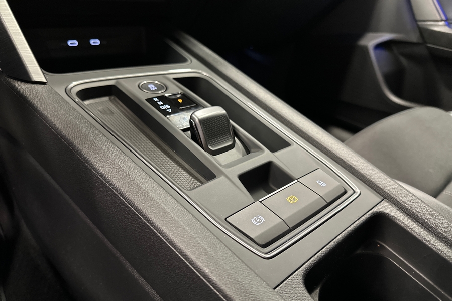 Cupra Formentor vaihtoauto