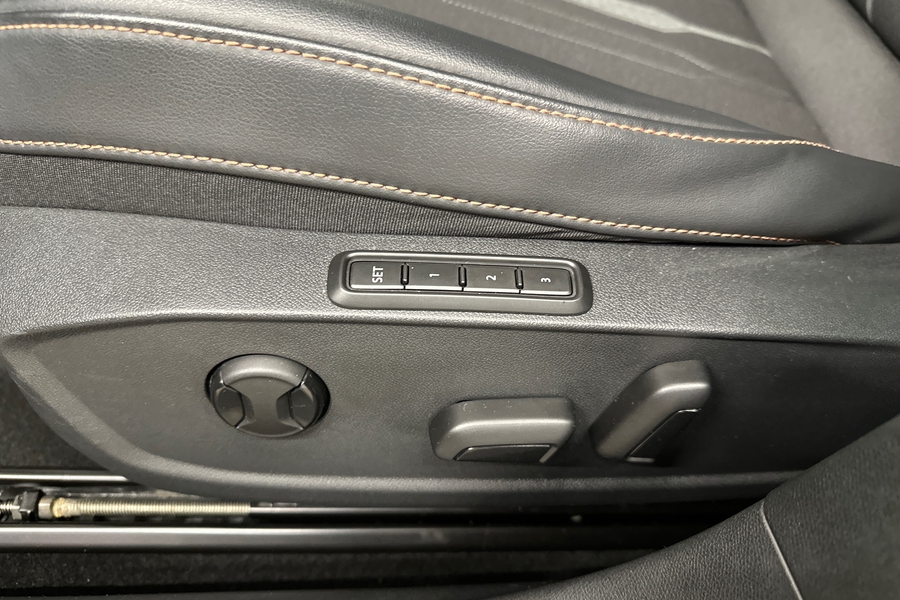 Cupra Formentor vaihtoauto