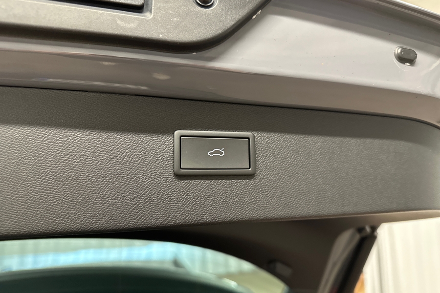 Cupra Formentor vaihtoauto