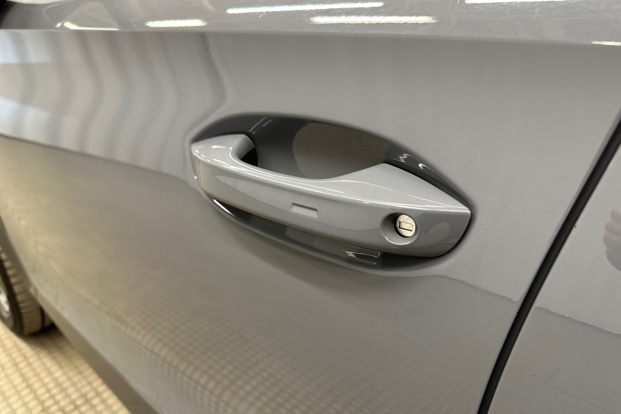 Cupra Formentor vaihtoauto