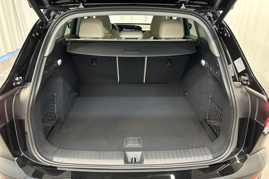 Audi Q6 e-tron vaihtoauto