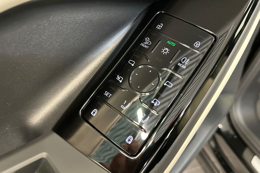 Audi Q6 e-tron vaihtoauto