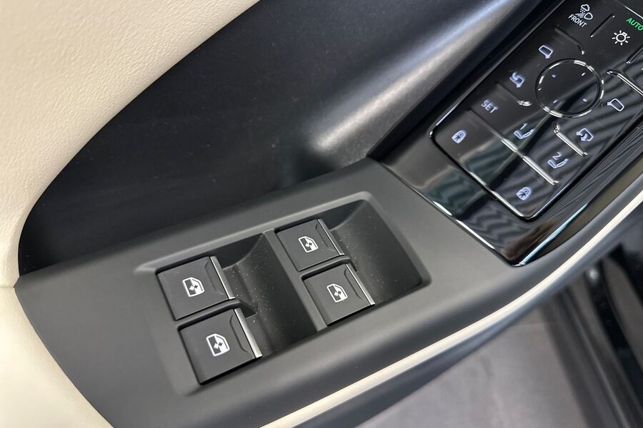 Audi Q6 e-tron vaihtoauto