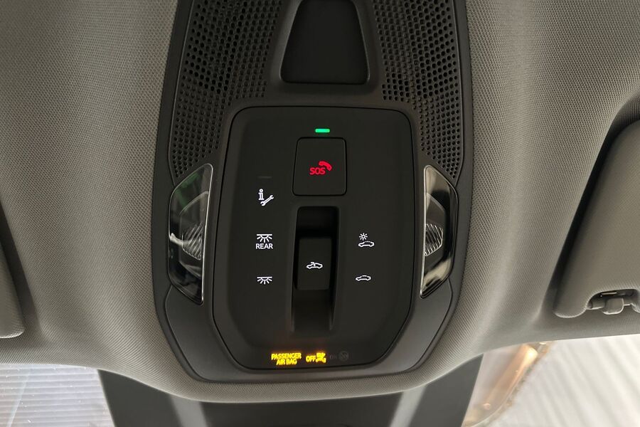 Audi Q6 e-tron vaihtoauto