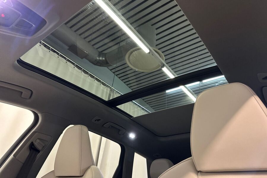 Audi Q6 e-tron vaihtoauto