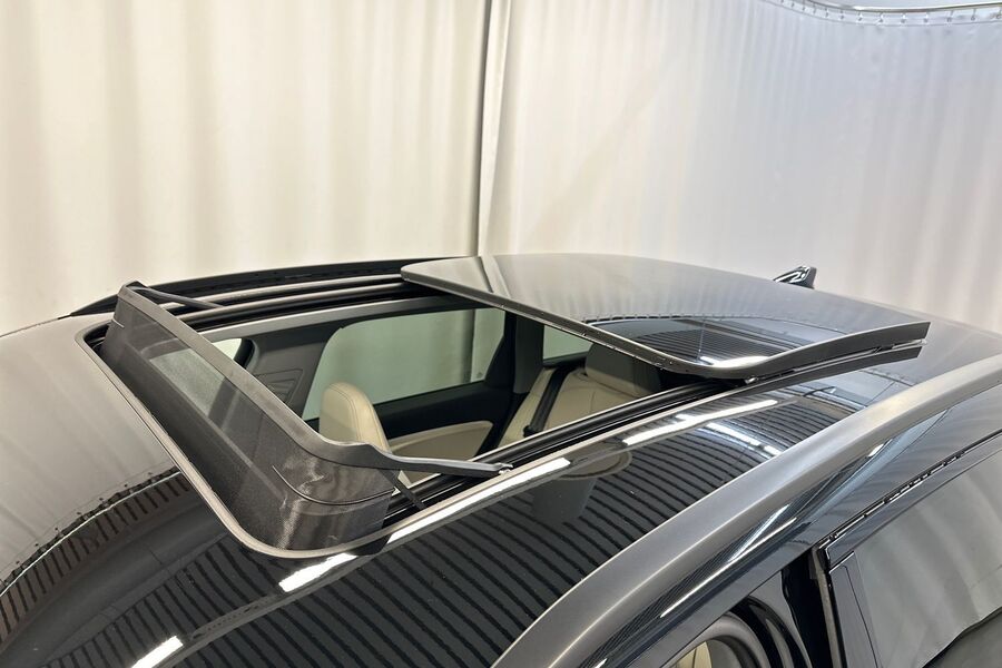 Audi Q6 e-tron vaihtoauto