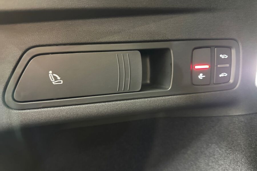 Audi Q6 e-tron vaihtoauto