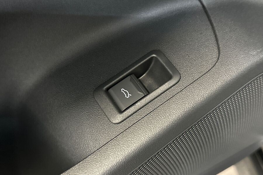 Audi Q6 e-tron vaihtoauto