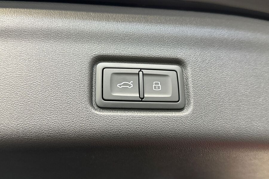 Audi Q6 e-tron vaihtoauto