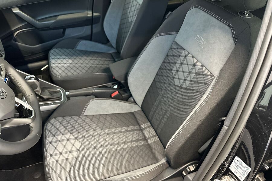 Volkswagen Taigo vaihtoauto