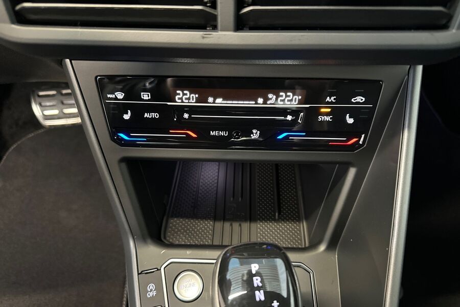 Volkswagen Taigo vaihtoauto