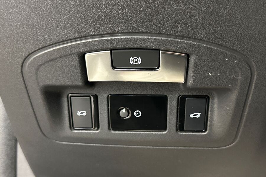 Jaguar I-PACE vaihtoauto