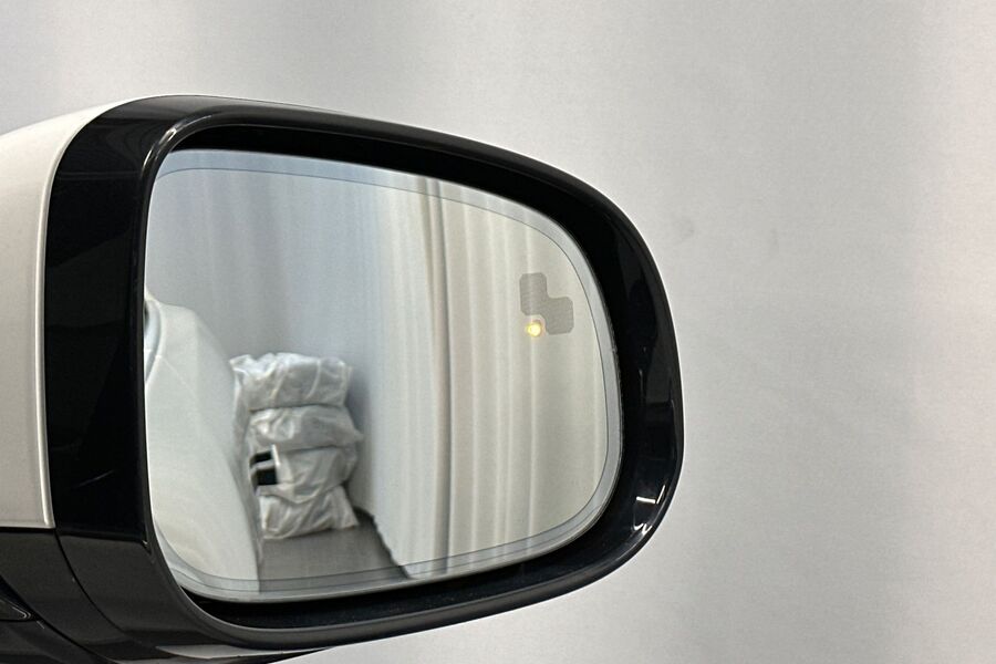 Jaguar I-PACE vaihtoauto