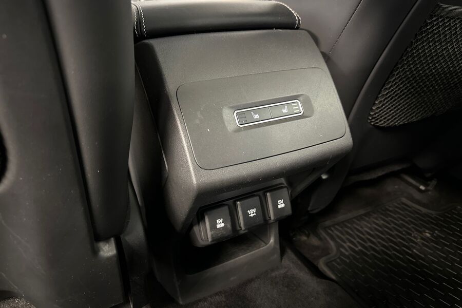 Jaguar I-PACE vaihtoauto