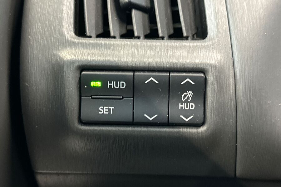 Toyota Prius+ vaihtoauto