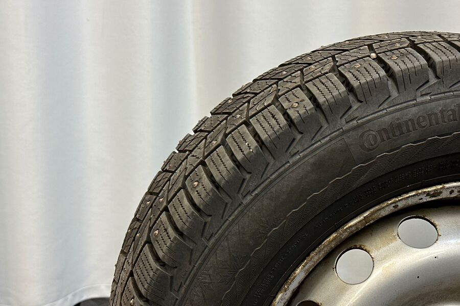 Renault Master vaihtoauto