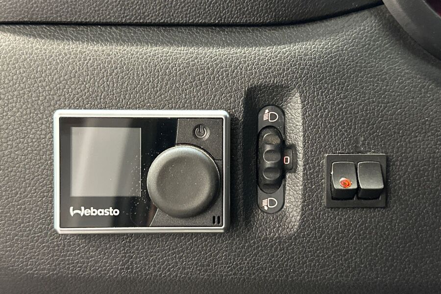 Renault Master vaihtoauto