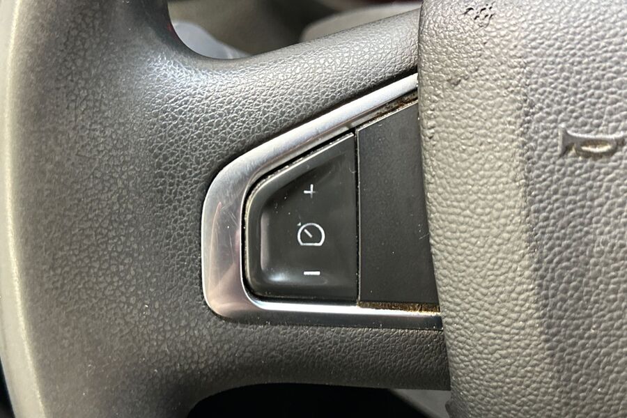 Renault Master vaihtoauto