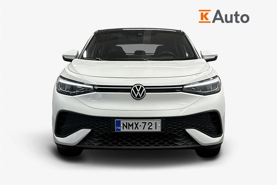 Volkswagen ID.5 vaihtoauto