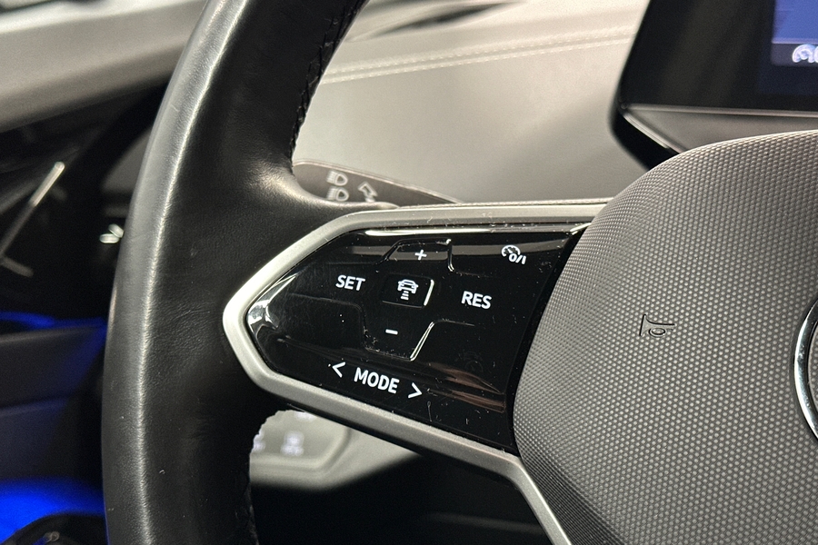 Volkswagen ID.5 vaihtoauto