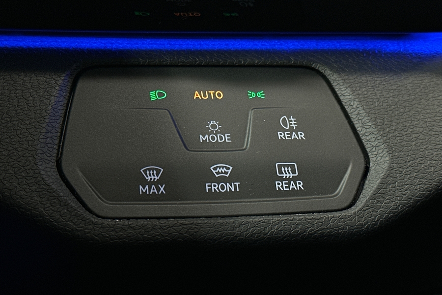 Volkswagen ID.5 vaihtoauto